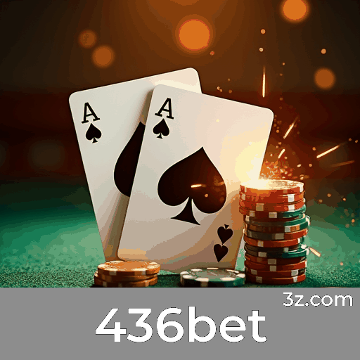 436bet: Seu Cassino Online de Confiança