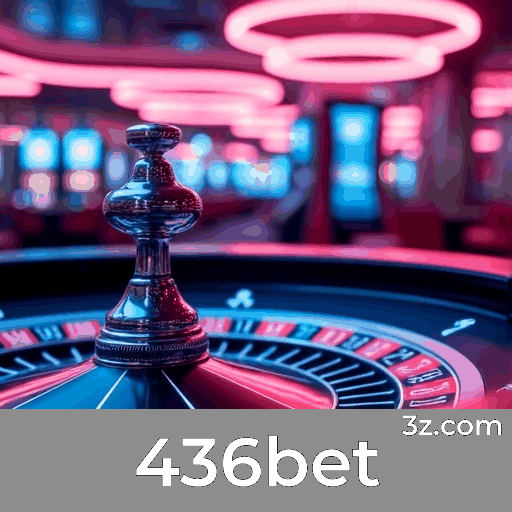 436bet Bônus: Estratégia e Valor Inteligente