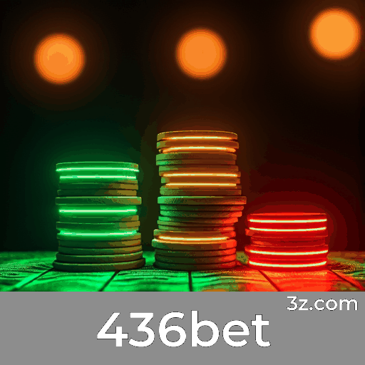 436bet: Segurança e Facilidade para Usuários Brasileiros