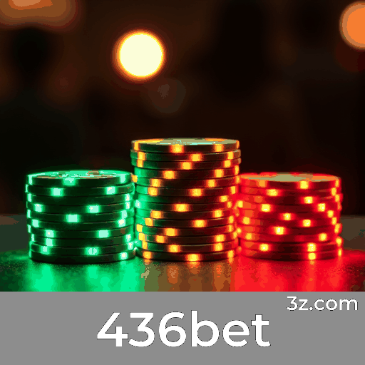 436bet: Seu Cassino Online de Confiança