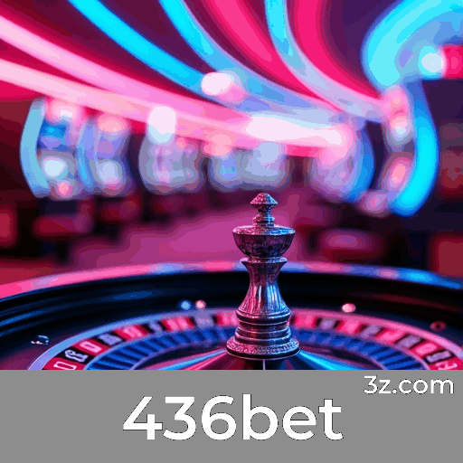 436bet: Seu Cassino Online de Confiança