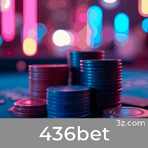 Recompensas Reais e Transparentes no 436bet: Promoções Sem Pegadinhas