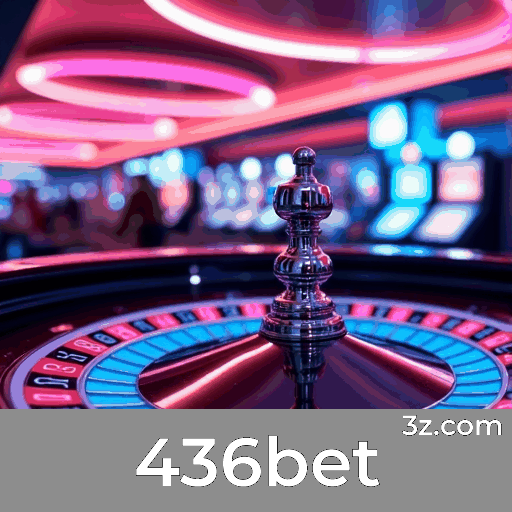 436bet: Seu Cassino Online de Confiança