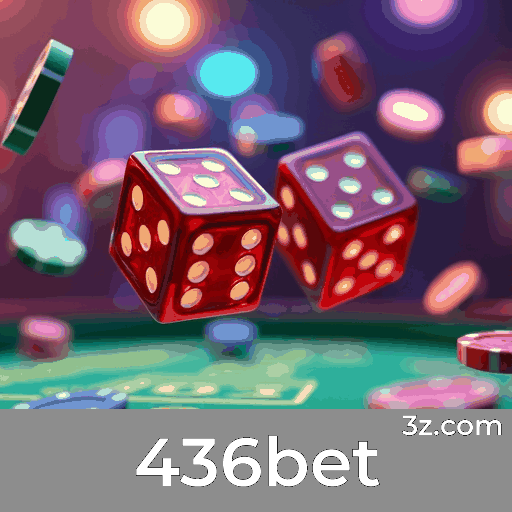 436bet: Baixe Rápido e Aposte com Facilidade