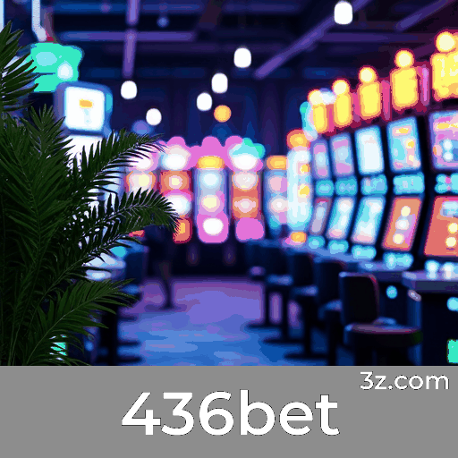 436bet: Baixe Rápido e Aposte com Facilidade