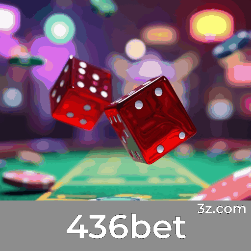436bet: Jogos Diversificados e Entretenimento Ilimitado
